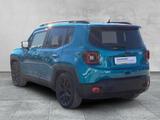 Jeep RENEGADE LIMITED 1.3 T-GDI FWD LED+NAVI+KAMERA - Jeep Gebrauchtwagen in Wiesbaden