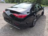 Mercedes-Benz CLS 400 d 4MATIC - - Mercedes-Benz CLS 400: Sportwagen
