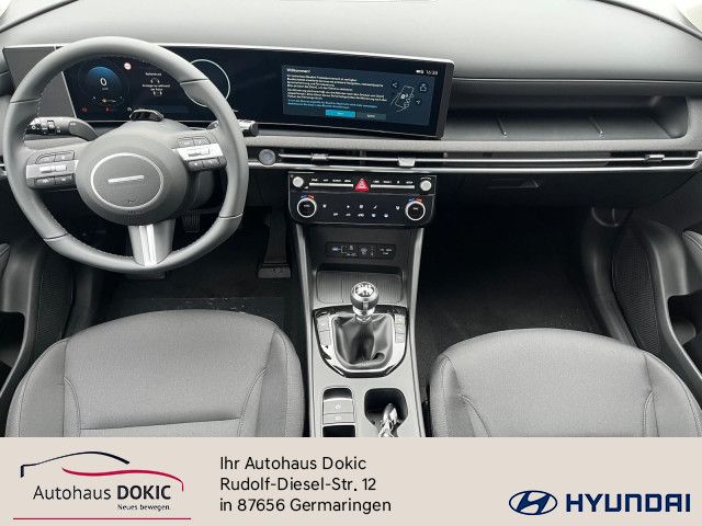 Hyundai TUCSON - Bild 7