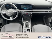 Hyundai TUCSON - Vorschau Bild 7