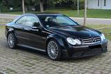 Mercedes-Benz CLK 63 AMG Black Series