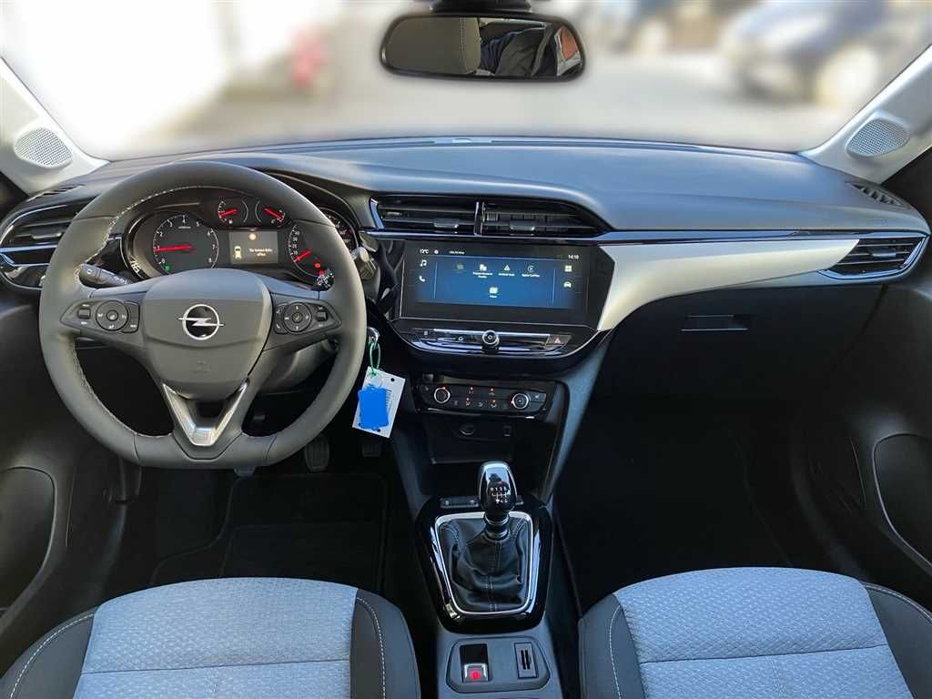 Opel Corsa - Bild 12