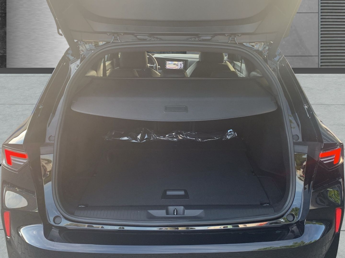 Opel Astra - Bild 5