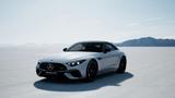 Mercedes-Benz SL 63 4M+ AMG/Night/Aero/HuD/Burm./21'' - gebrauchte Mercedes-Benz SL 63 AMG aus dem Jahr 2023