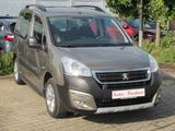Peugeot Partner Tepee Active BlueHDi 100 S/S - Peugeot Partner Tepee mit Diesel-Antrieb