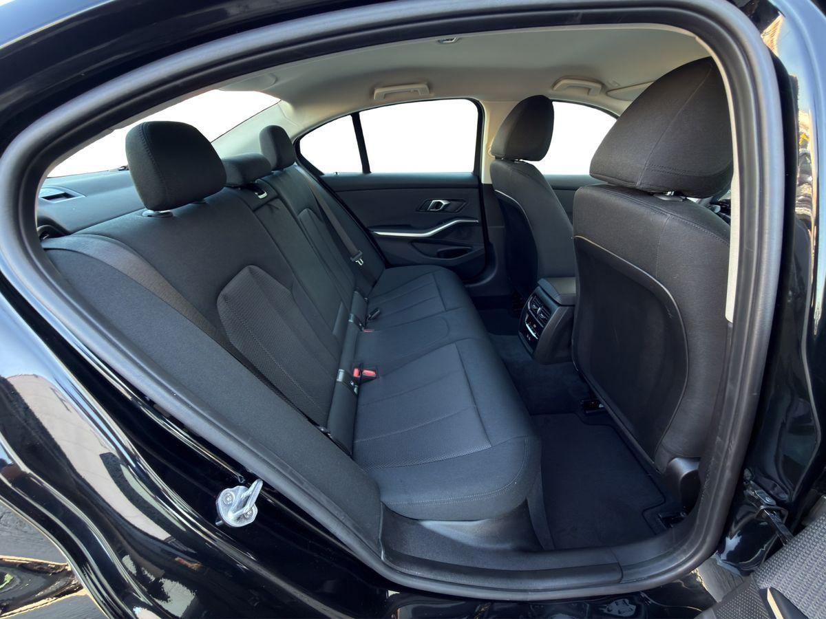 BMW 3 Series i G20 Lim. Aut. WIDESCREEN RF-KAMERA, миниатюра 27
