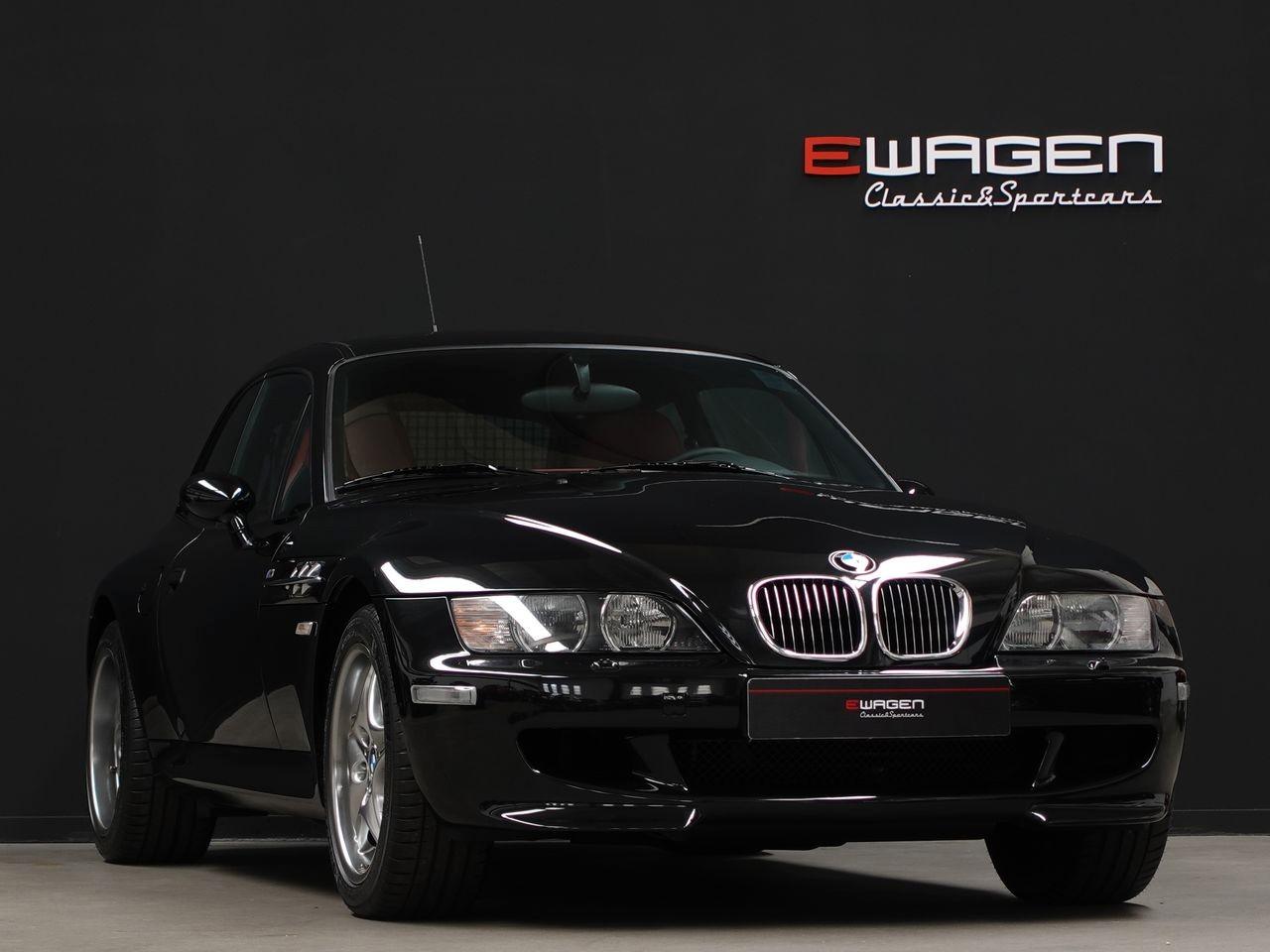 BMW Z3 M *S54 Motor*1.Hand*Top Zustand*