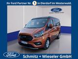 Bürstner Copa C 500 Bus 150PS Markise Xenon Navi Standh. - Wohnmobil oder -wagen Bus