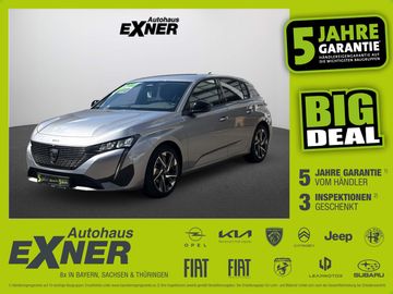 Peugeot 308 - 1
