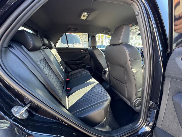 T-Roc 2.0TSI 190PS DSG 4MOTION RLine ACC/AHK/NAV