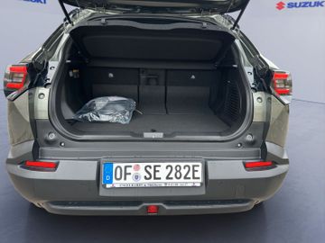 Suzuki eVitara eAxle Comfort+ Allgrip-e 61 kw