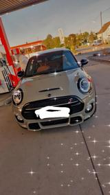 MINI John Cooper Works GP John Cooper Works - MINI MINI: Works Gp