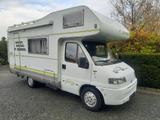 HYMER / ERIBA / HYMERCAR DUCATO - HYMER / ERIBA Ducato