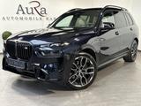 BMW X7 M60i 6-Sitzer NAV+LASER+PANO+B&W+360°+ACC+1HD - BMW X7 M60 Gebrauchtwagen