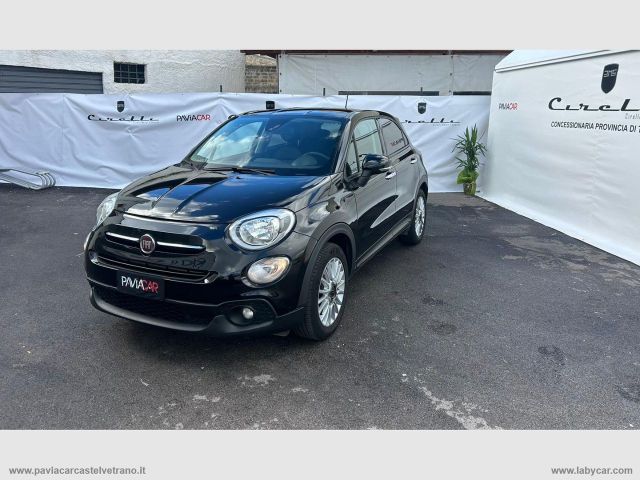 Fiat FIAT 500X 1.3 M.Jet 95 CV Business