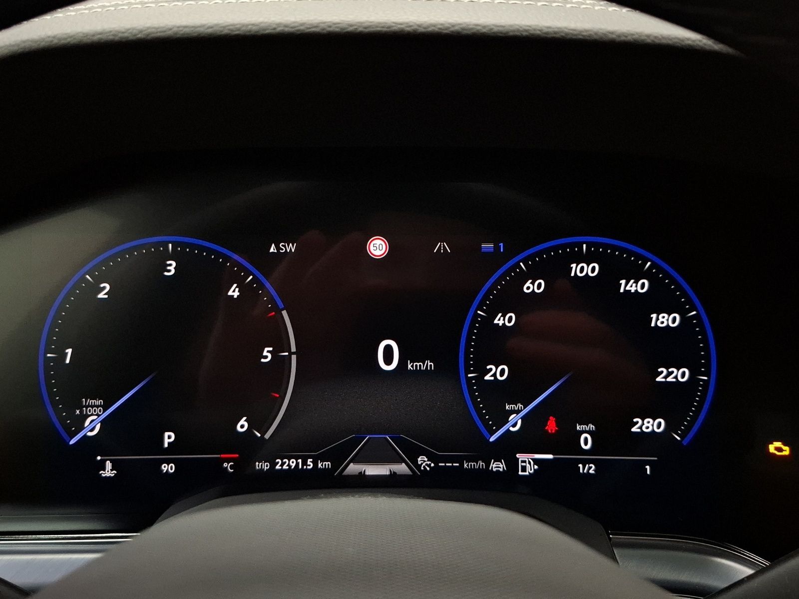 Volkswagen Touareg - Bild 10