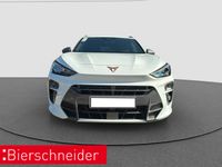 Cupra Terramar - Vorschau Bild 3