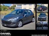 Peugeot 207 Tendance 95 VTi KLIMA+5TÜRIG+TÜV 09/2027 - Peugeot 207: 95