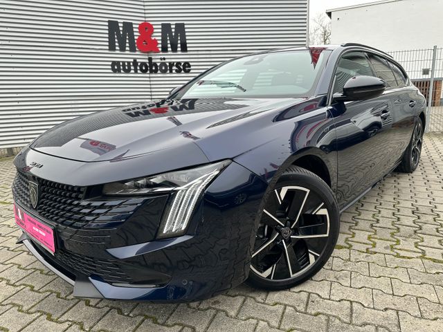 Peugeot 508 SW GT ACC/Night-Vison/Massage/Focal/Memory