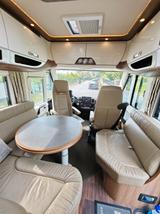 Carthago Chic E-Line I 50 LE DA - Carthago Chic e line 50