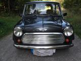 Rover Mini Cooper 1300 - Rover aus 1996