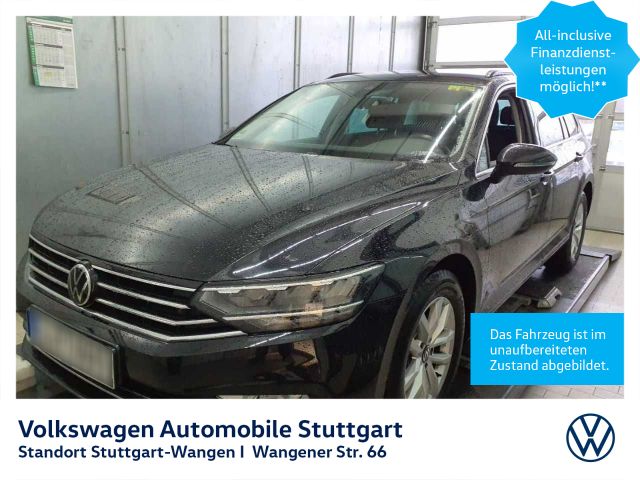 Volkswagen Passat Variant Business 2.0 TDI DSG Navi Kamera