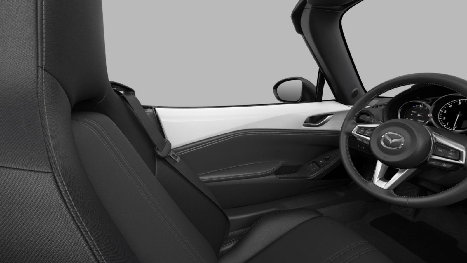 Mazda MX-5 - Bild 15