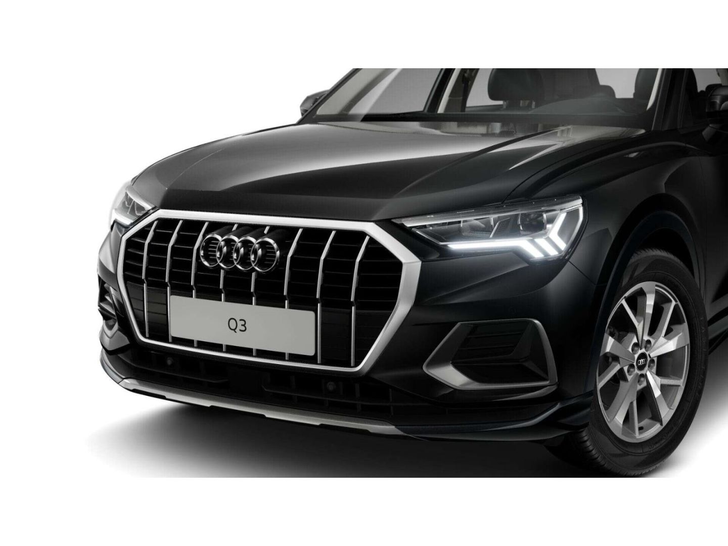 Audi Q3 - Bild 3