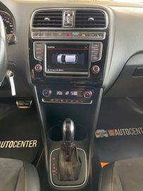 Volkswagen Polo V GTI BMT *Led*Navi*