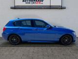 BMW 120 d xDrive, 5-trg*TÜV-NEU*NAVI*XENON*LED* - BMW 120 aus 2014