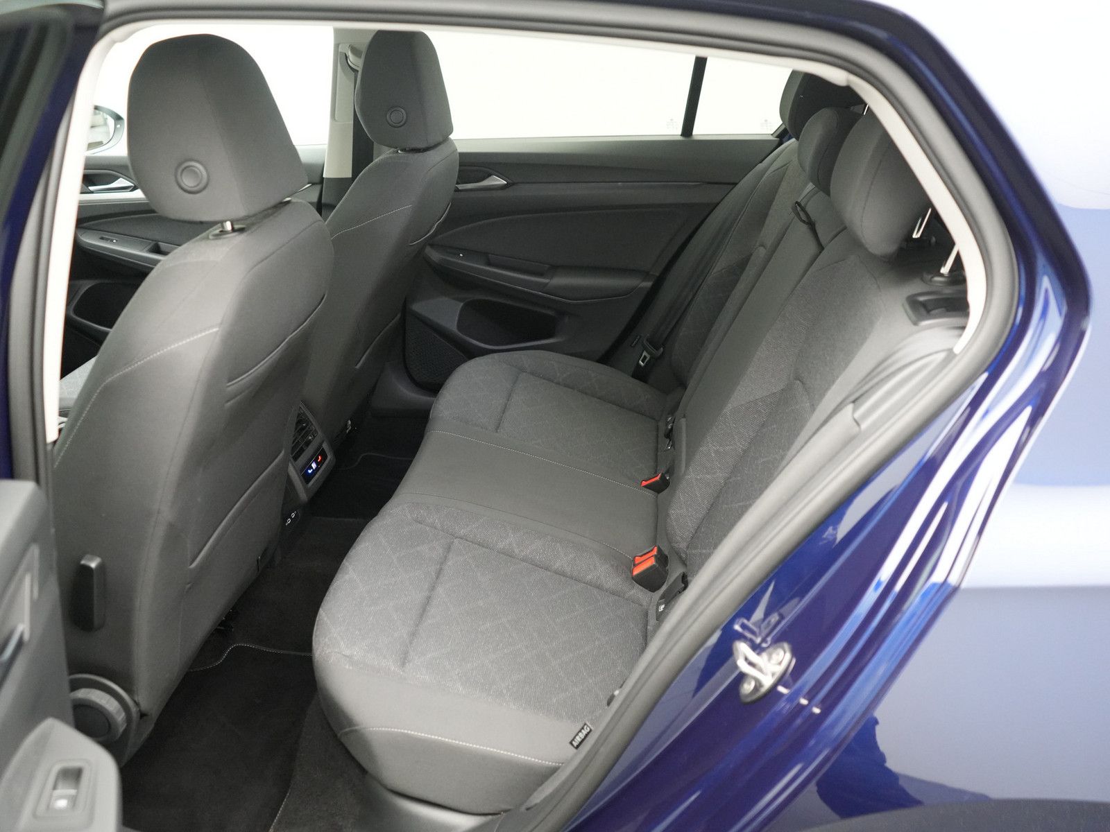 Volkswagen Golf - Bild 13