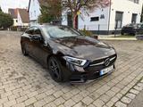 Mercedes-Benz CLS 450 4MATIC - AMG/Burmester/360/Schiebe/Carpl - Mercedes-Benz CLS 450 Gebrauchtwagen