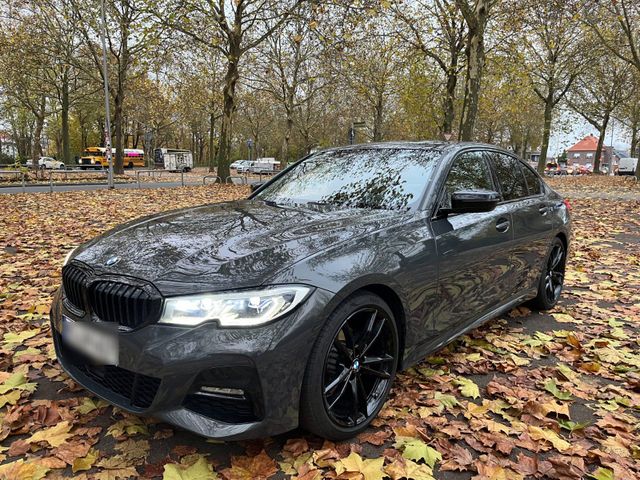 BMW 320d | Perfekter Zustand | BMW-Garantie