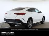 Mercedes-Benz GLE 300 d 4M Coupé AMG Airmatic Memory 360° - Mercedes-Benz GLE 300: Coupe