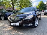 Opel Insignia A Sports Tourer Edition*AHK*SHZ*PDC* - gebrauchte Opel Insignia aus dem Jahr 2011