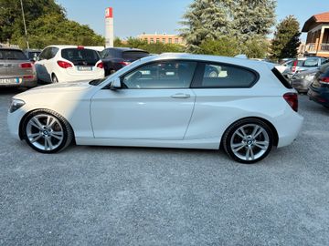 BMW 120 - 8