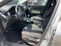 Renault Captur - Vorschau Bild 7