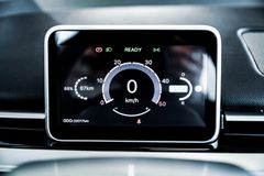 MICROCAR ELI ZERO Export/Bastlerfahrzeug/Nicht fahrbereit