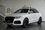 Audi RS Q3 2.5 TFSI quattro - Audi RSQ3 Benzin Gebrauchtwagen