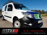 Mercedes-Benz Citan Mixto 109 CDI extralang 2x Schiebetüre - Mercedes-Benz Citan aus 2016