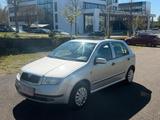 Skoda Fabia 1.4  MPI TÜV NEU - Skoda Fabia aus 2000: 1.4