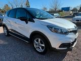 Renault Captur Limited 1.3 TCE *SHZ*NAVIGATION*DAB*PDC* - Renault Captur Gebrauchtwagen in Bremen