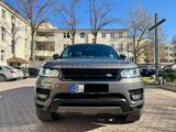 Land Rover Range Rover Sport 3.0 SDV6 HSE Dynamic HSE D... - Land Rover Gebrauchtwagen in Berlin