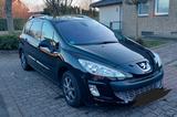 Peugeot 308 sw Diesel EZ 02/2010 141.650 km - Peugeot 308 aus 2010: SW