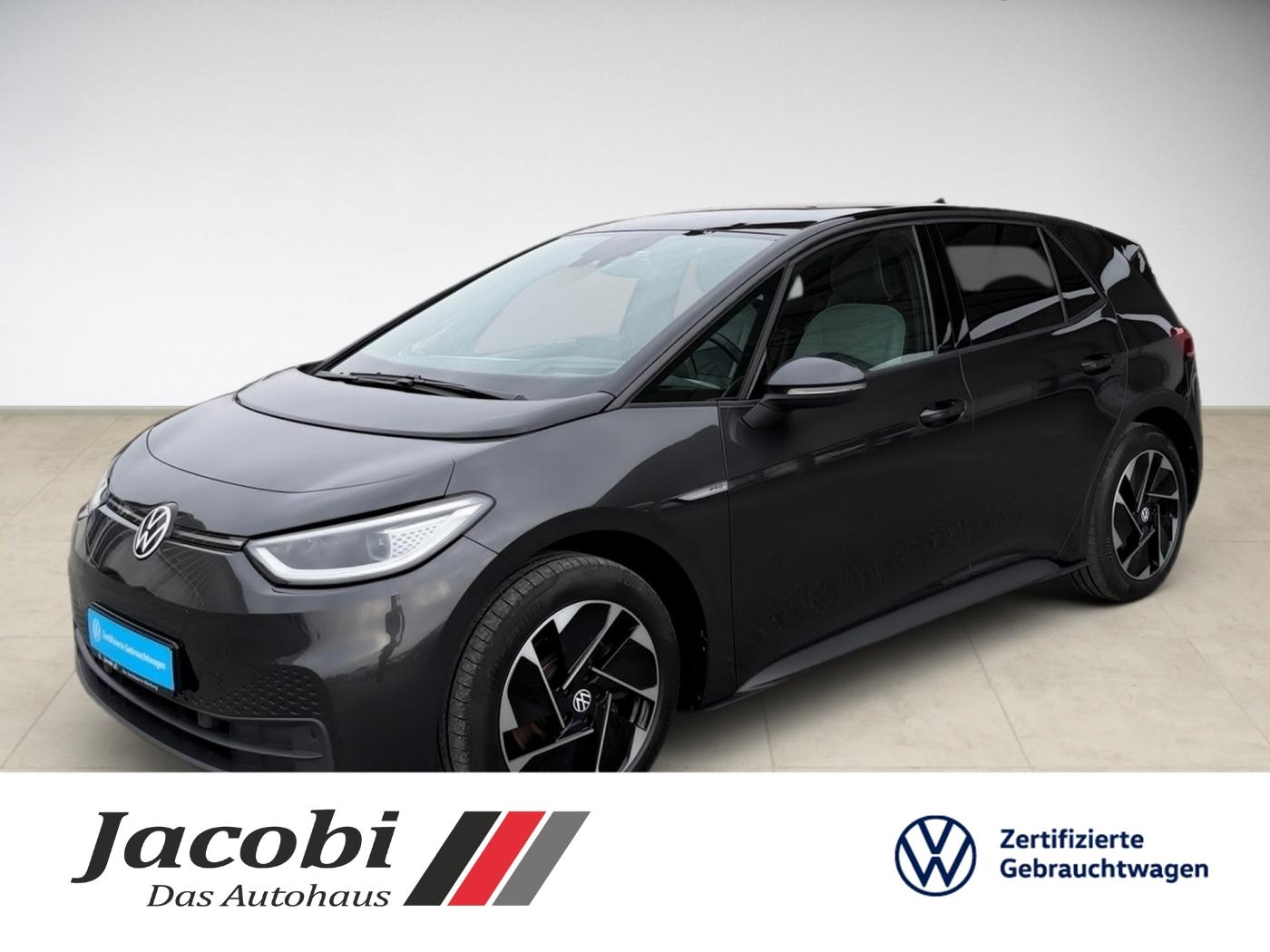 Volkswagen ID.3 Pro LED-Matrix.Keyless.ACC.Rückfahrkamera