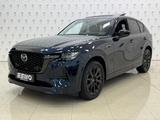 Mazda CX-60 Homura Hybrid AWD PANO BOSE 360" WINTERREI - Mazda CX-60 mit Hybrid-Antrieb: mit Klimaanlage