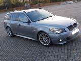 BMW 5er BMW E61 535d Touring zu verkaufen. - BMW aus 2005: 5er