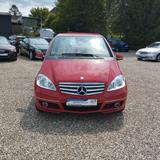 Mercedes-Benz A 160 CDI AVANTGARDE Auto.Navi.Klima.SHZ.PDC - Mercedes-Benz A 160: Cdi