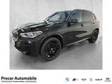 BMW X5 xDrive30d M Sport HUD PANO ACC AHK 360°KAM - BMW X5 in Wuppertal