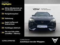 Cupra Formentor - Vorschau Bild 2